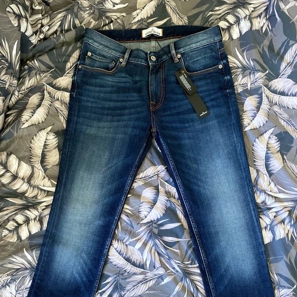 Brand new stone island men’s skinny jeans - Picture 2 of 10